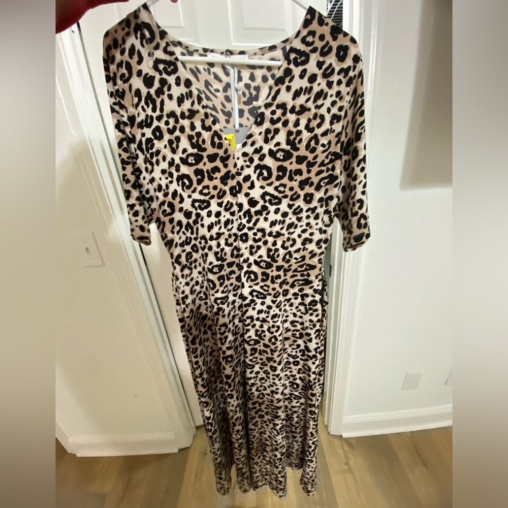 Preston&York dress